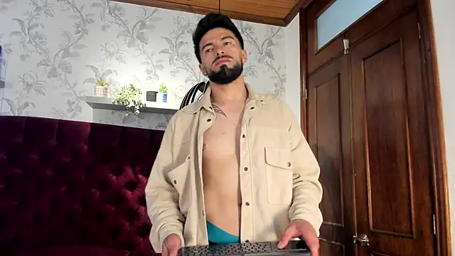 Liam_ashford Webcamshow