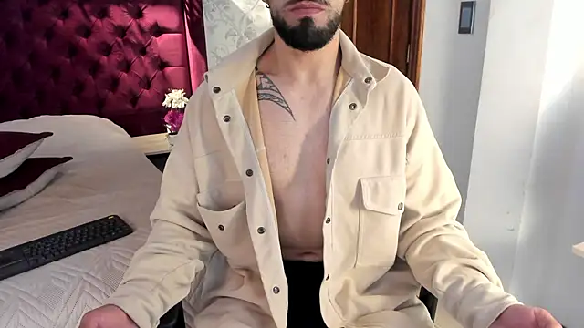 Liam_ashford webcam show