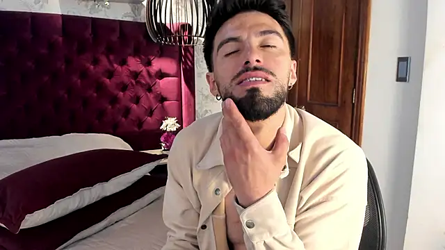 Liam_ashford Webcamshow