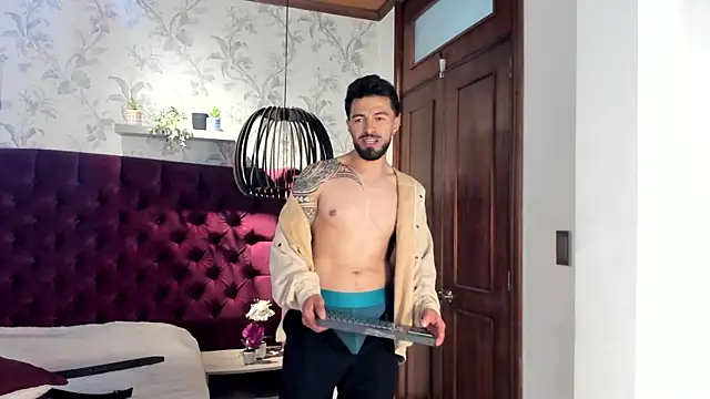 Liam_ashford – webcam-show