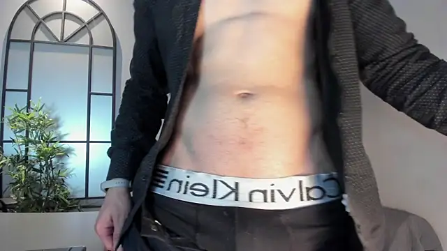 Show de Liam_ashford na webcam