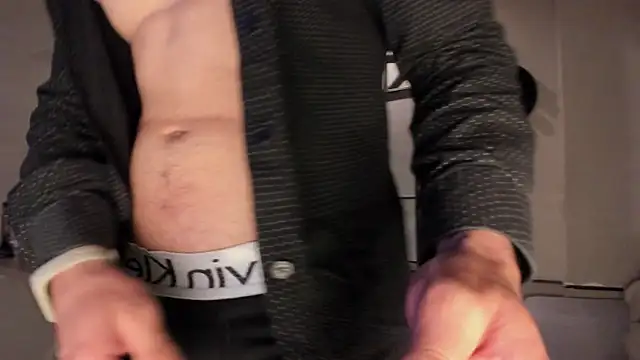 Liam_ashford Webcam Show