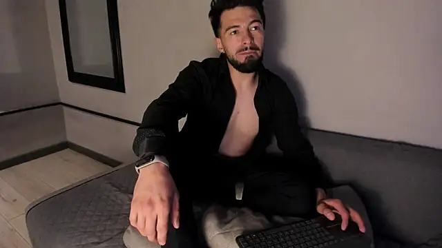 Liam_ashford Webcamshow