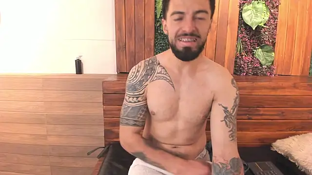 Liam_ashford Webcamshow