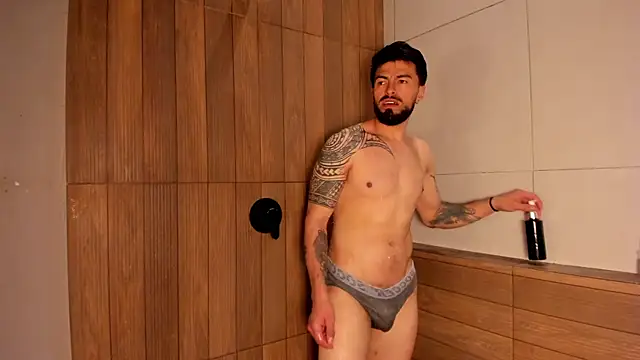Liam_ashford webkamerás műsora