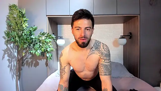 Liam_ashford Webcamshow