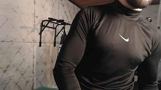Show de Liam_ashford na webcam