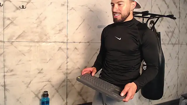 Liam_ashford webkamerás műsora