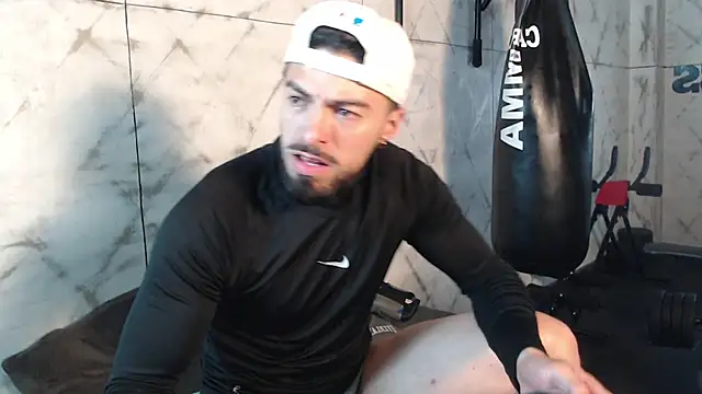 Liam_ashford Webcamshow
