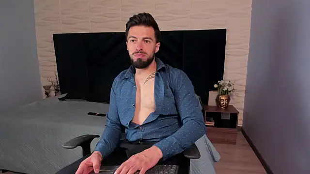 Liam_ashford – webcam-show