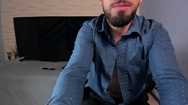Liam_ashford webcam show