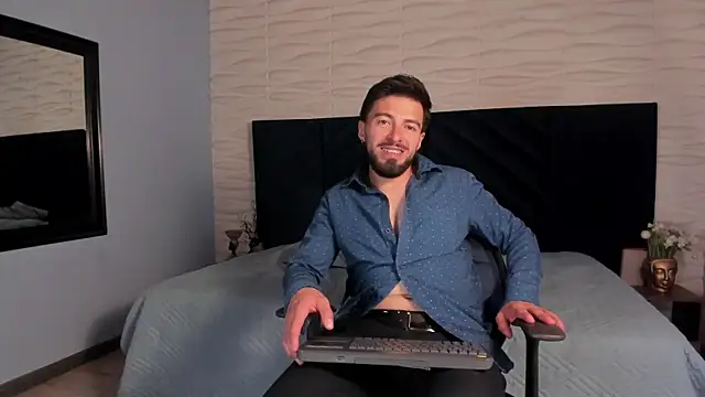 Liam_ashford – webcam-show