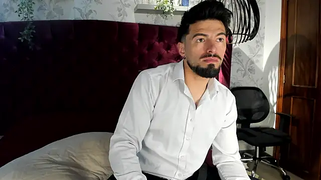 Liam_ashford Webcamshow
