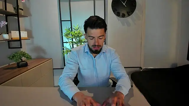 Liam_ashford webcam show