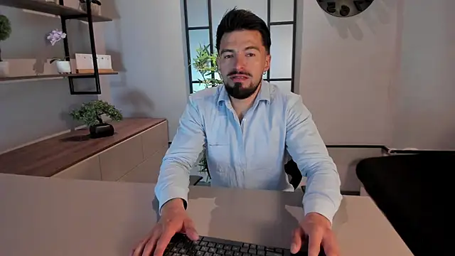 Liam_ashford Webcam Show