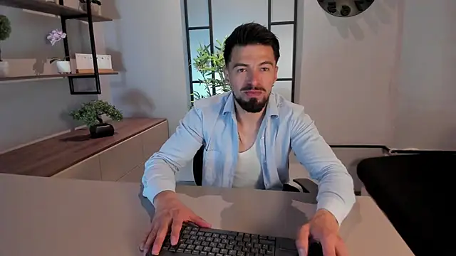 Liam_ashford Webcamshow
