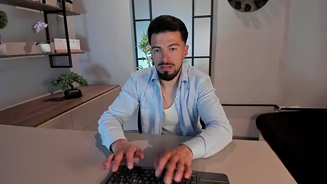 Liam_ashford – webcam-show