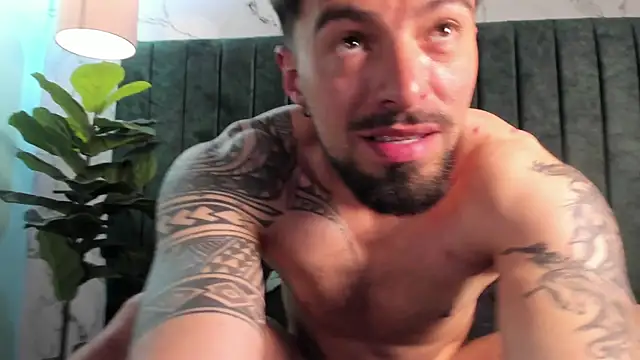 Liam_ashford – webcam-show
