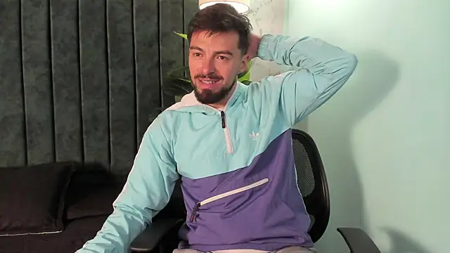 Liam_ashford Шоу с уебкамера