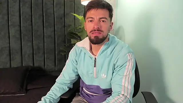 Liam_ashford Webcam-Show