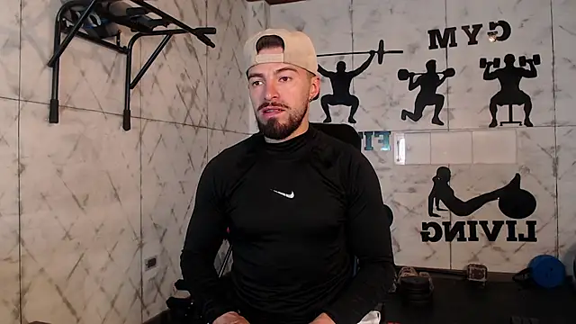 Liam_ashford webcam show