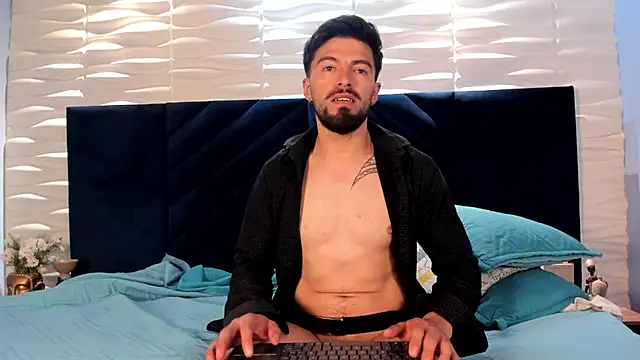 Liam_ashford Webcamshow
