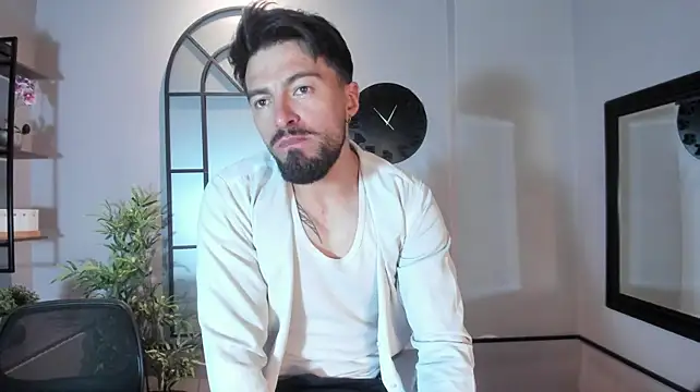 Liam_ashford: вебкам-шоу