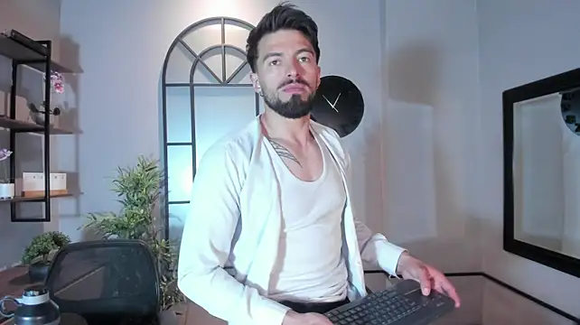 عرض كام Liam_ashford