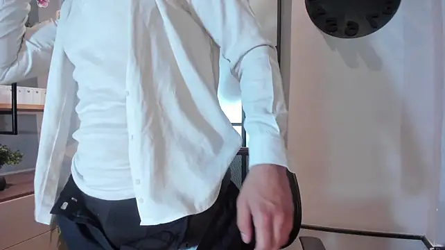 Liam_ashford webkamerás műsora