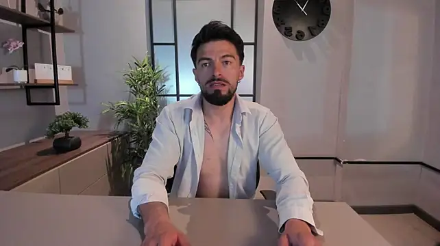 Liam_ashford – webcam-show