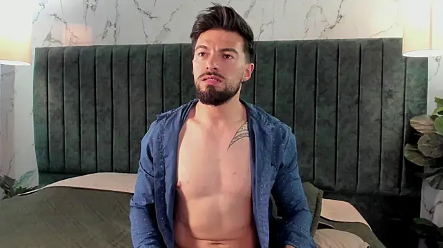 Liam_ashford Webcamshow