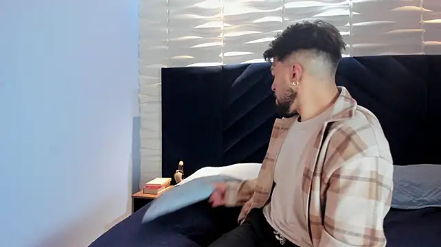 Liam_ashford Webcamshow