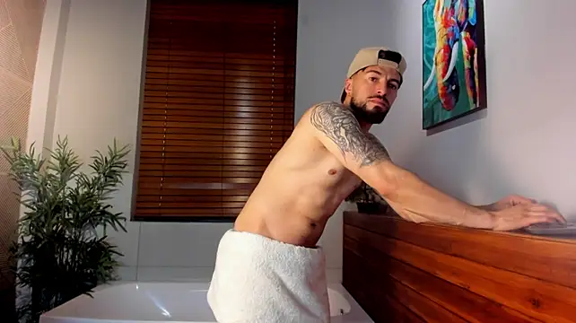 Liam_ashford's Webcam Show
