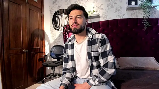 Liam_ashford Webcamshow