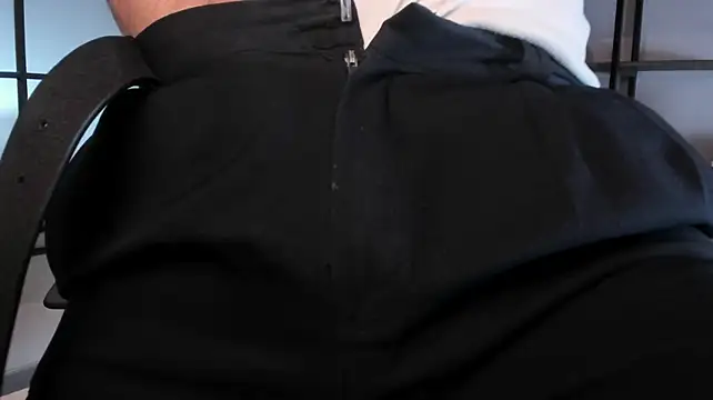 Liam_ashford's Webcam Show