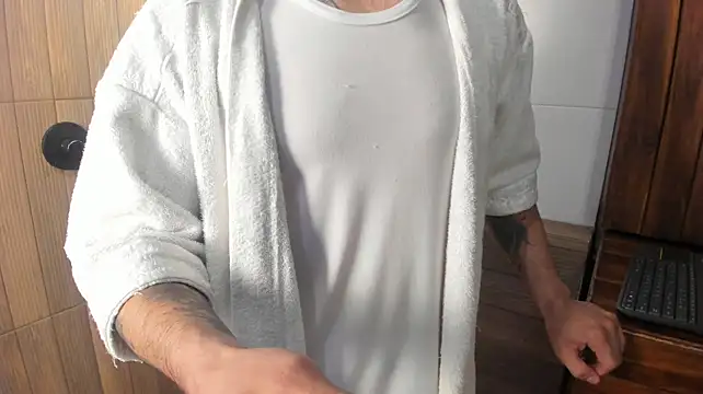 Liam_ashford webkamerás műsora