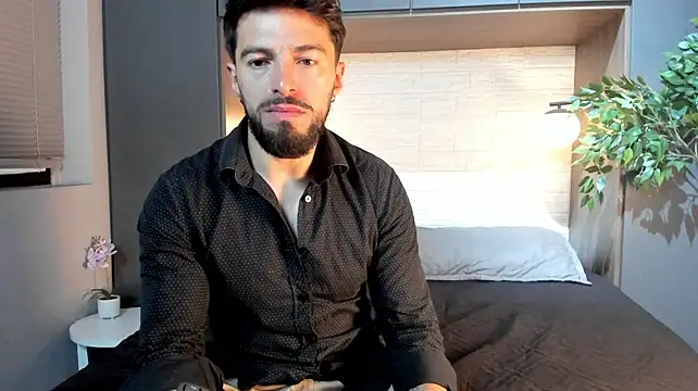 Liam_ashford Webcamshow