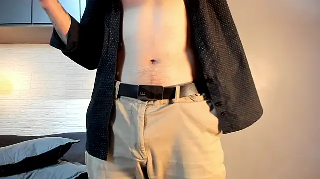 Liam_ashford's Webcam Show