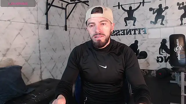 Liam_ashford Show Webcam