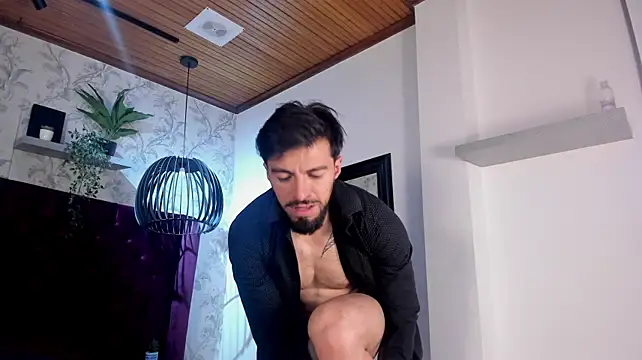 Liam_ashford 网络视讯表演