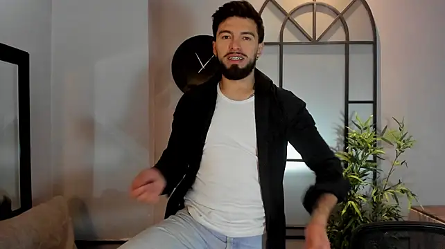 عرض كام Liam_ashford