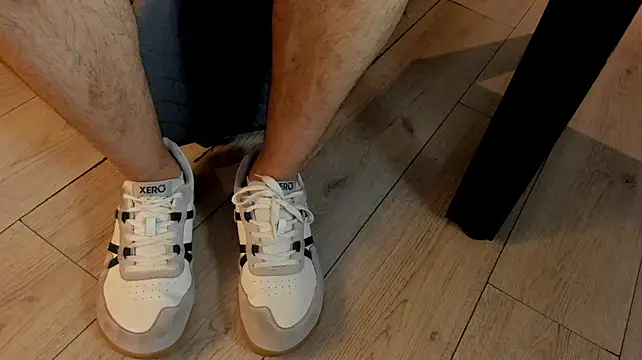 Liam_ashford Show Webcam