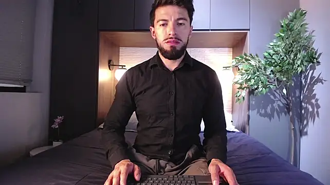 Liam_ashford 웹캠 쇼