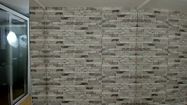 Webkamerová show Aryanette