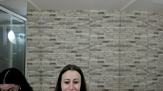 عرض كام Aryanette