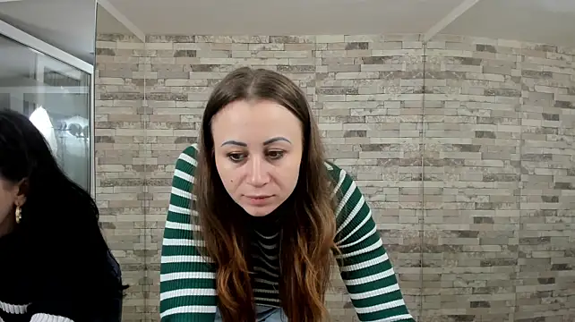 Aryanette Webcam Show