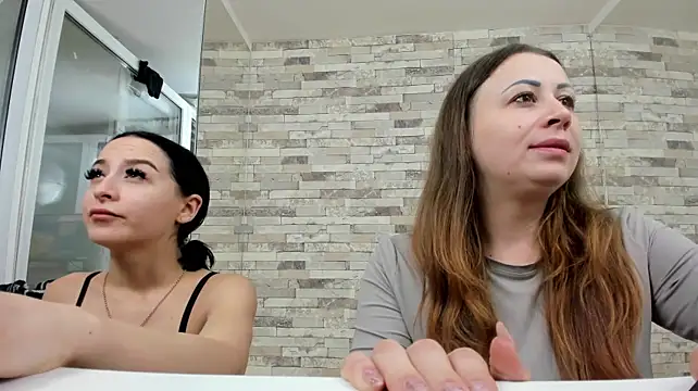 Aryanette Webcam-Show