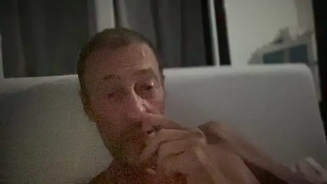 SiciliMan Webcam Show