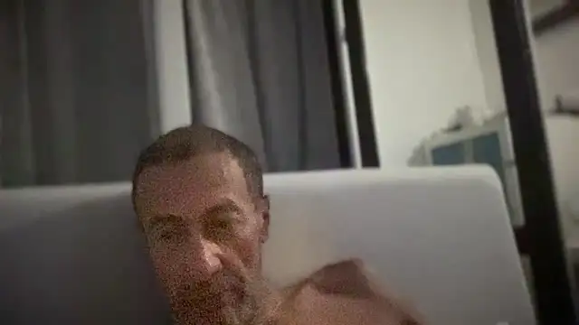 SiciliMan Pertunjukan Webcam