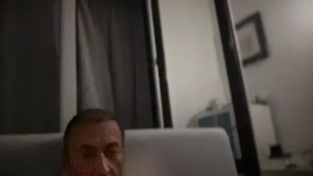 SiciliMan Webcam Show
